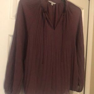 Very elegant ladies blouse